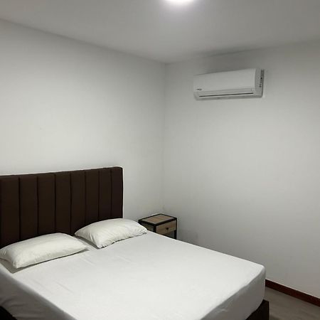 Hotel Gallery By 70 Medellín Exteriér fotografie