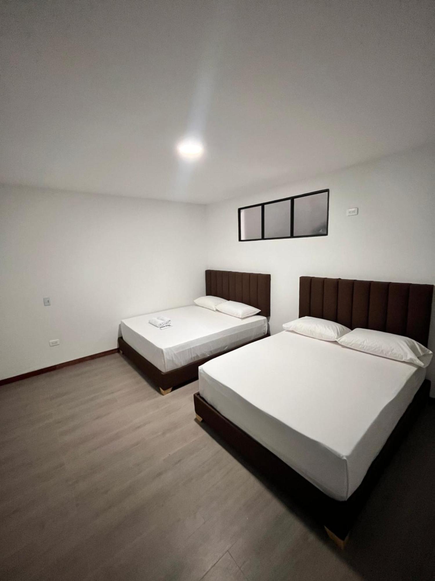 Hotel Gallery By 70 Medellín Exteriér fotografie