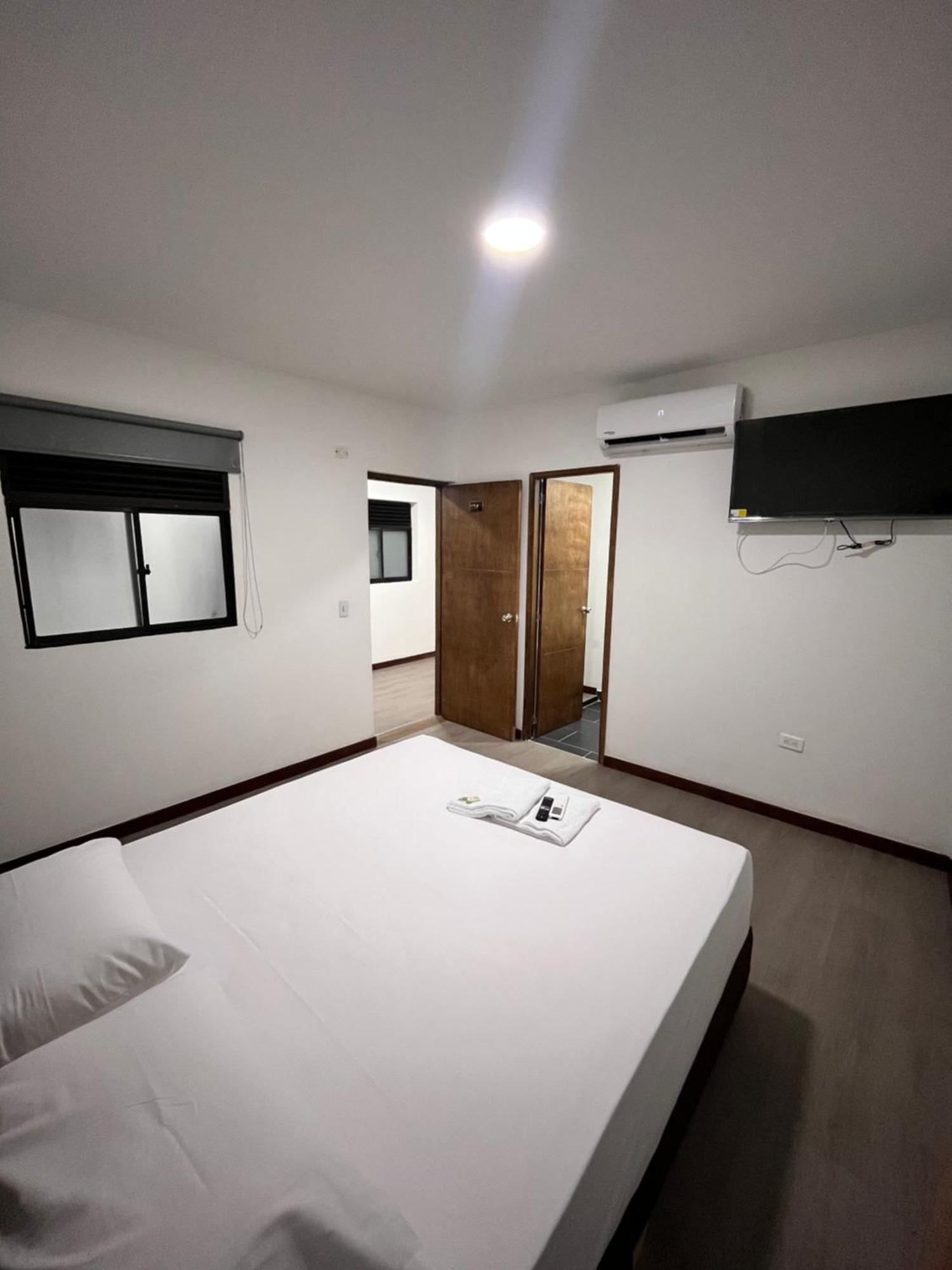 Hotel Gallery By 70 Medellín Exteriér fotografie