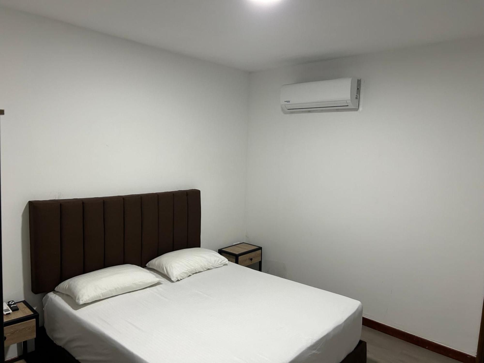 Hotel Gallery By 70 Medellín Exteriér fotografie