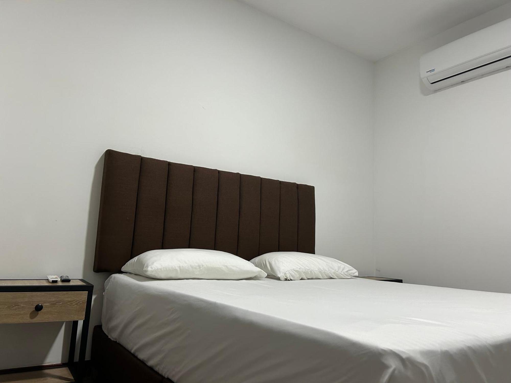 Hotel Gallery By 70 Medellín Exteriér fotografie