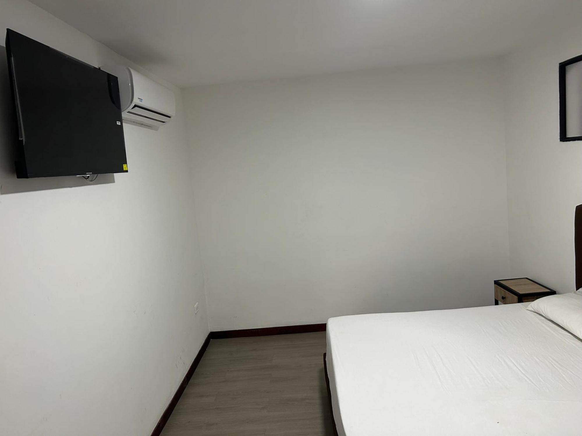 Hotel Gallery By 70 Medellín Exteriér fotografie