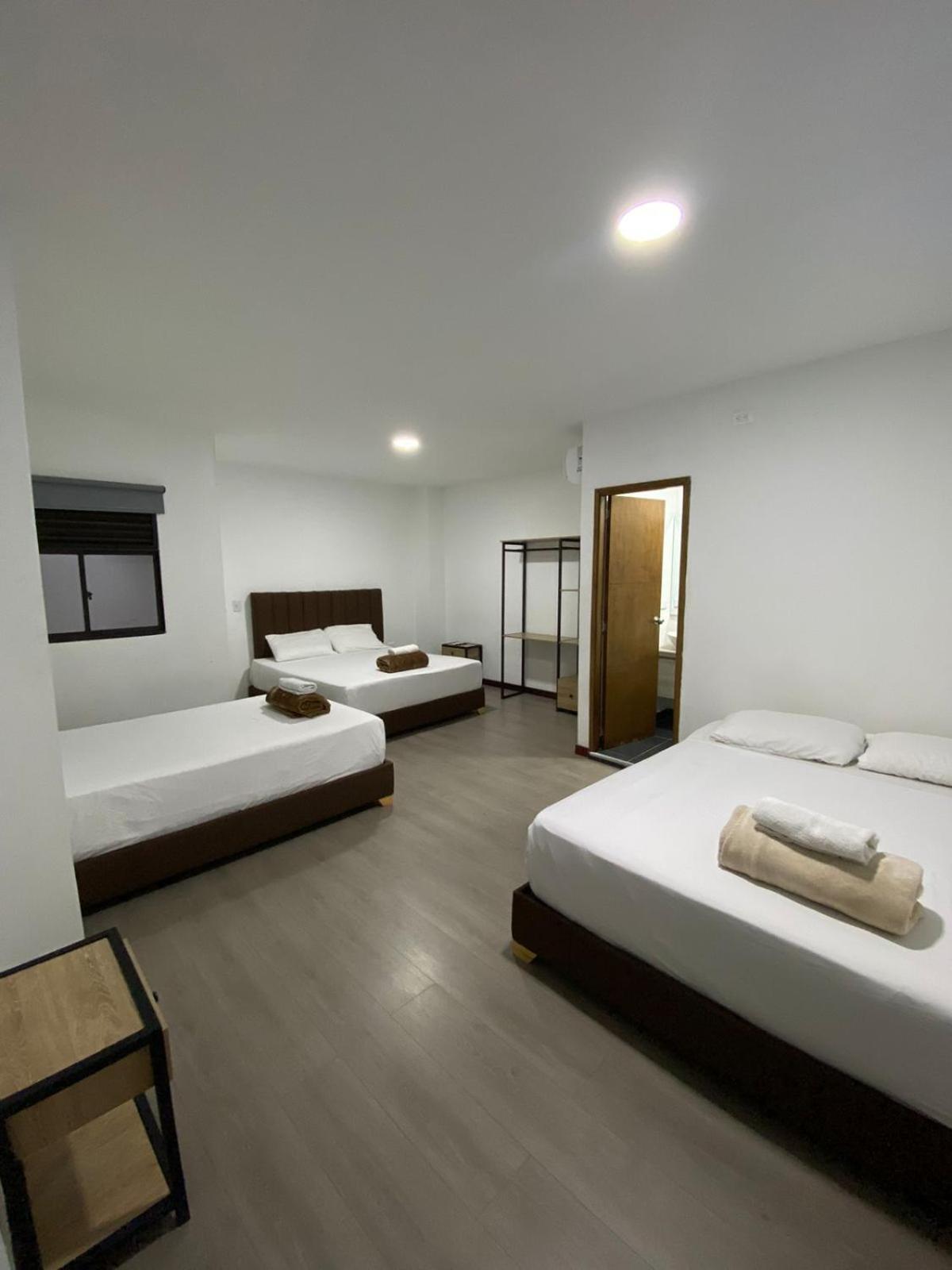 Hotel Gallery By 70 Medellín Exteriér fotografie