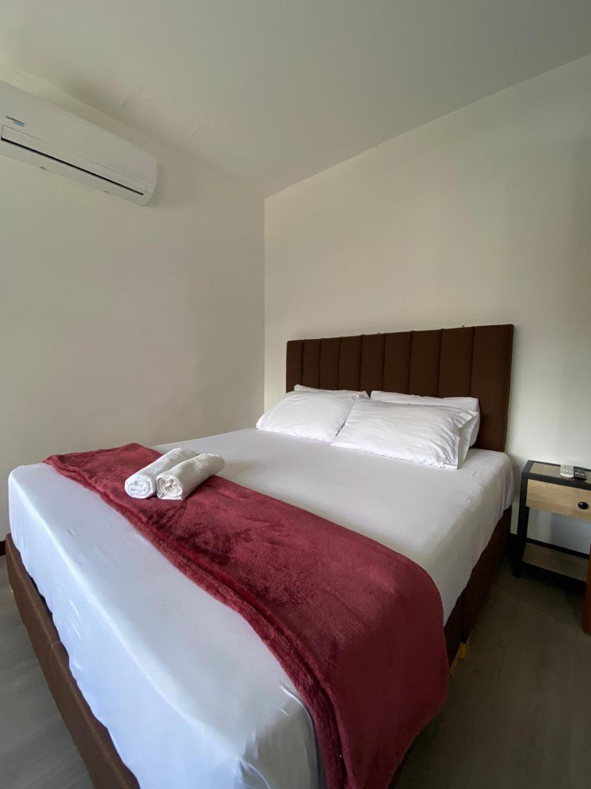 Hotel Gallery By 70 Medellín Exteriér fotografie