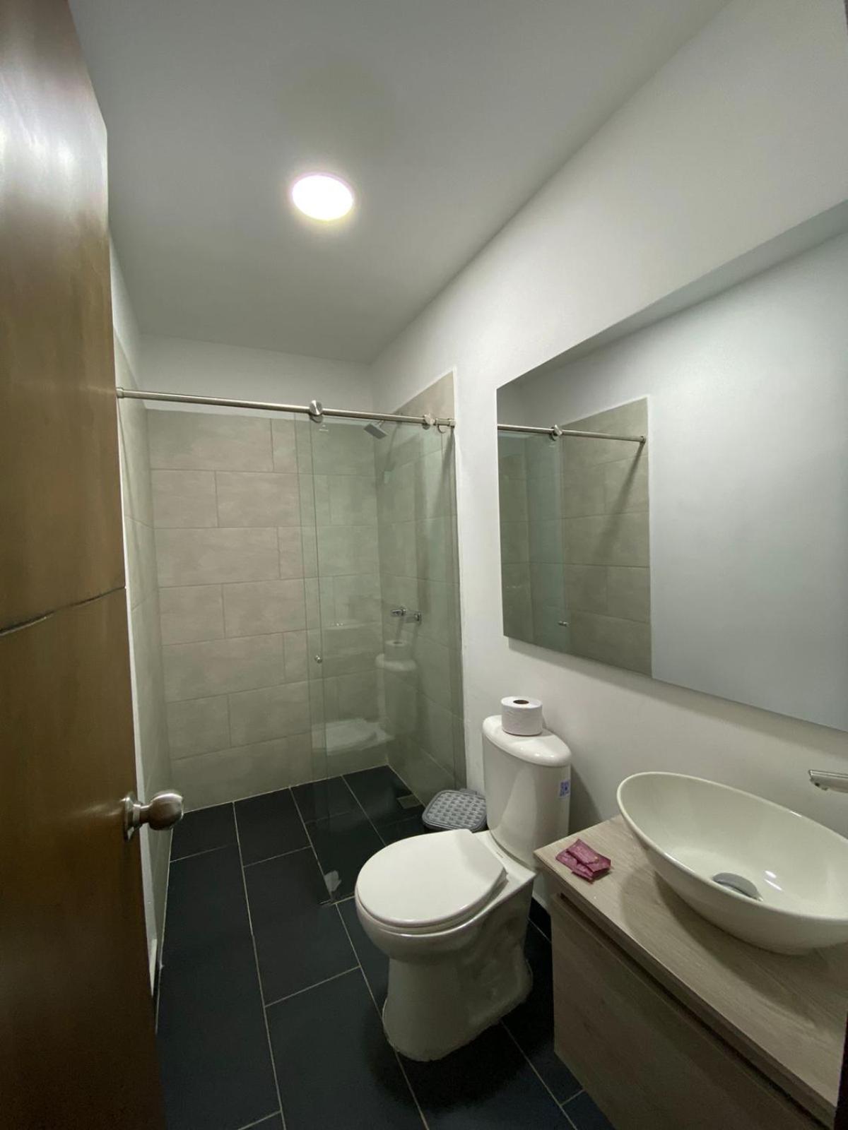 Hotel Gallery By 70 Medellín Exteriér fotografie