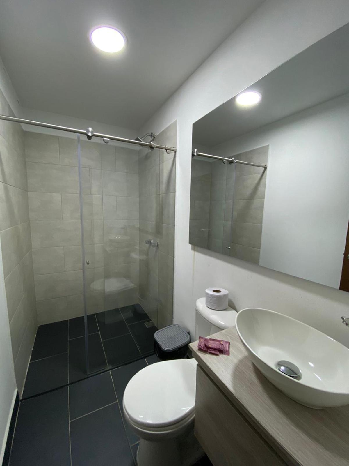 Hotel Gallery By 70 Medellín Exteriér fotografie