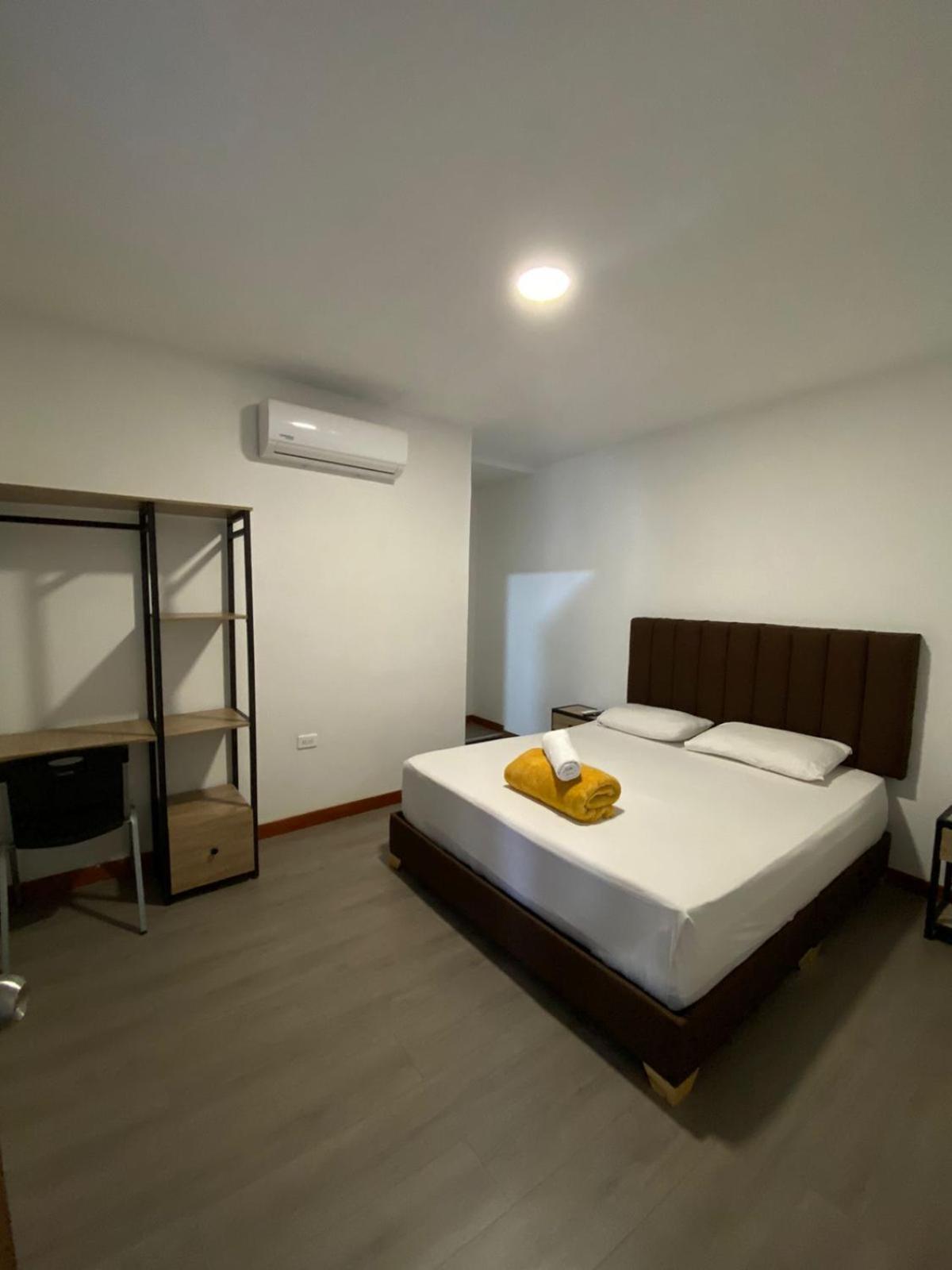 Hotel Gallery By 70 Medellín Exteriér fotografie