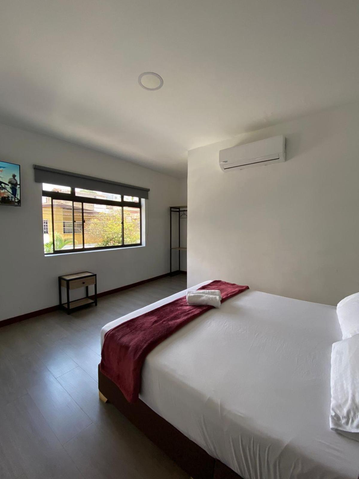 Hotel Gallery By 70 Medellín Exteriér fotografie