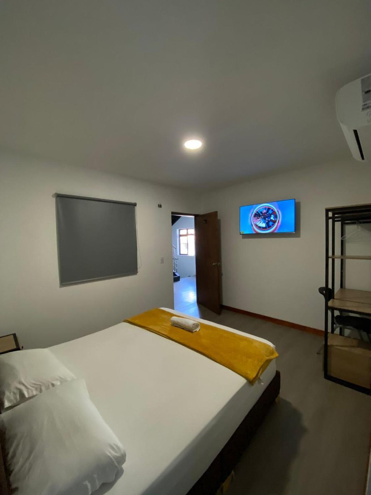 Hotel Gallery By 70 Medellín Exteriér fotografie