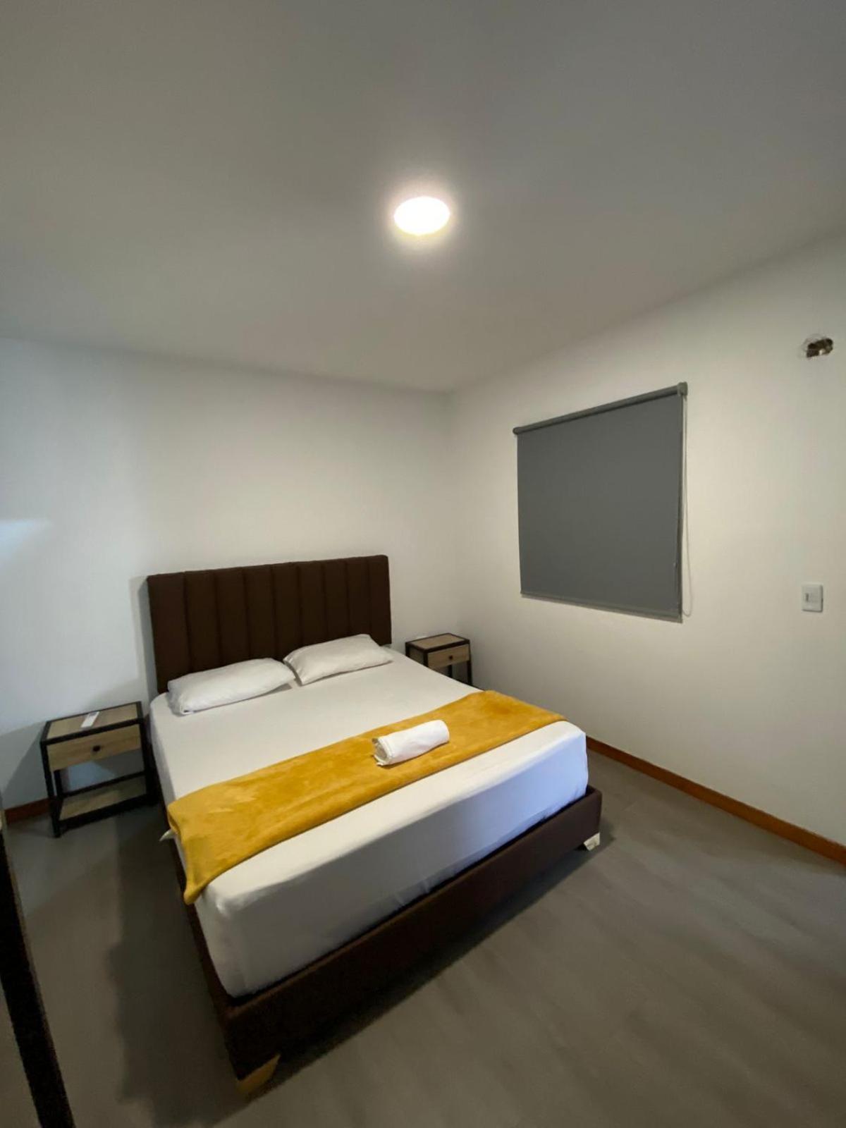 Hotel Gallery By 70 Medellín Exteriér fotografie