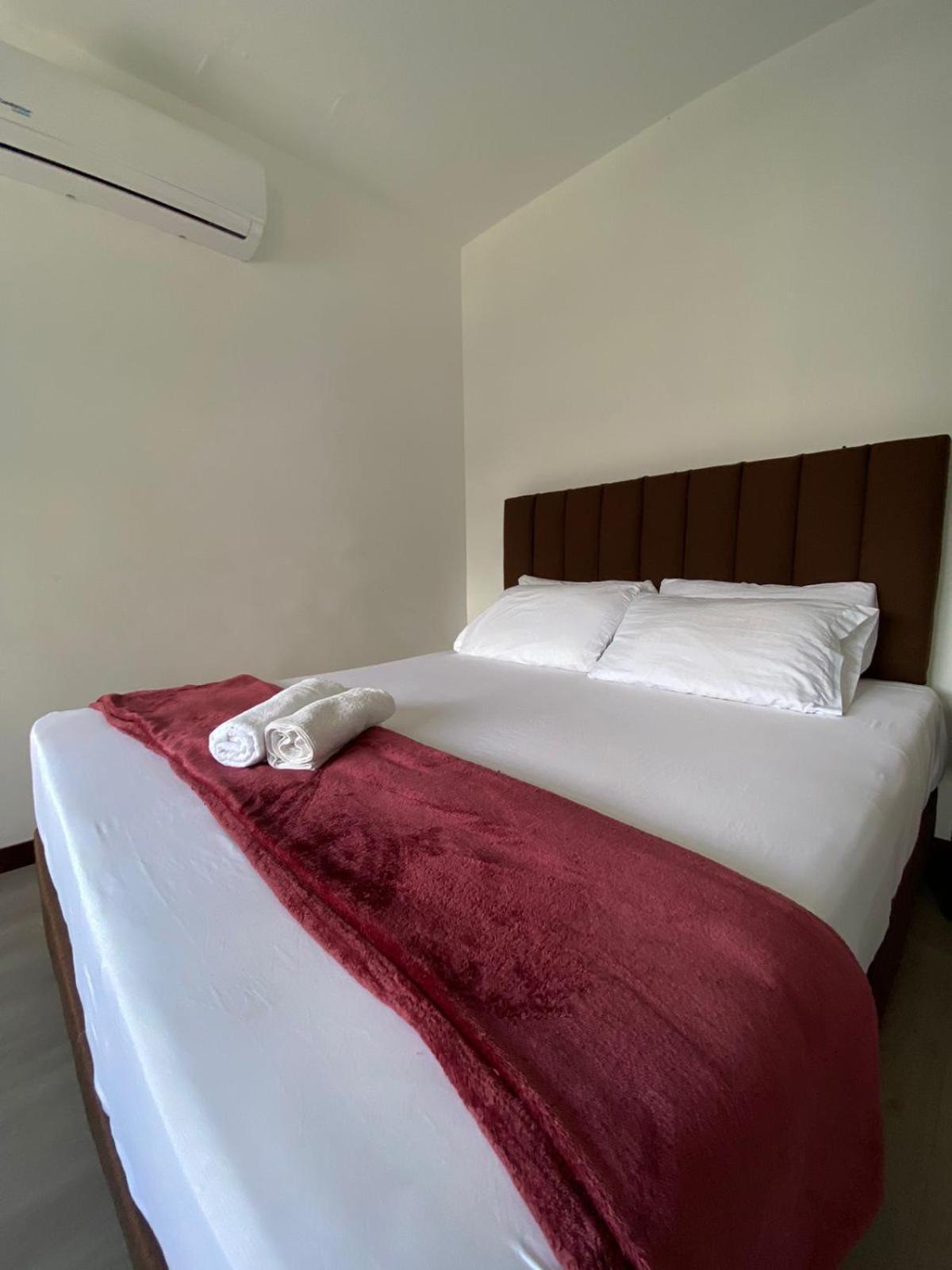 Hotel Gallery By 70 Medellín Exteriér fotografie