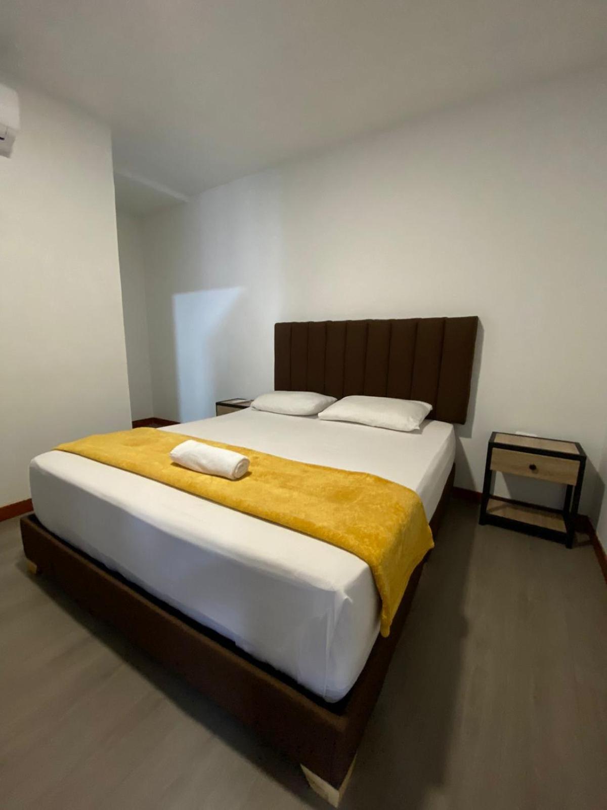 Hotel Gallery By 70 Medellín Exteriér fotografie
